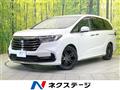 2022 Honda Odyssey Hybrid