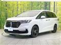 2022 Honda Odyssey Hybrid