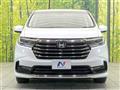 2022 Honda Odyssey Hybrid
