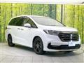 2022 Honda Odyssey Hybrid