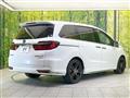 2022 Honda Odyssey Hybrid