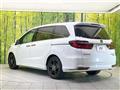 2022 Honda Odyssey Hybrid