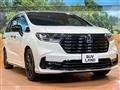 2024 Honda Odyssey Hybrid
