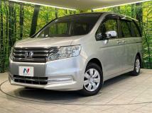 2013 Honda Step WGN