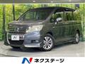 2011 Honda Step WGN