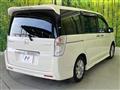 2011 Honda Step WGN