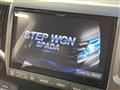2013 Honda Step WGN