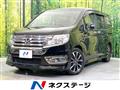 2013 Honda Step WGN