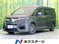 2019 Honda Step WGN