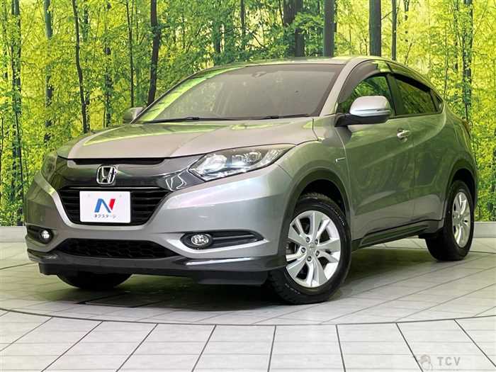2015 Honda VEZEL