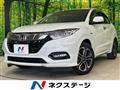 2018 Honda VEZEL