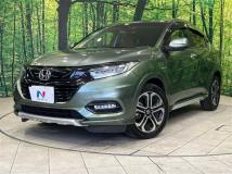 2019 Honda VEZEL