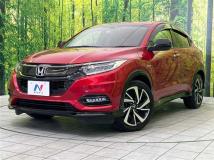 2019 Honda VEZEL