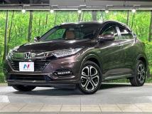 2020 Honda VEZEL