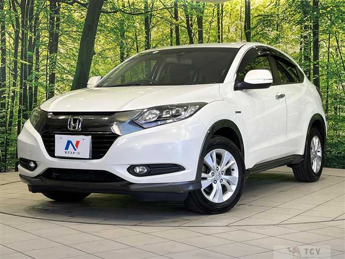 2016 Honda VEZEL