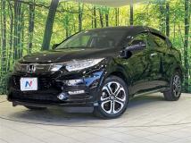 2018 Honda VEZEL