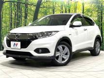 2019 Honda VEZEL