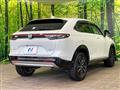2021 Honda VEZEL