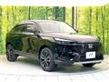 2022 Honda VEZEL