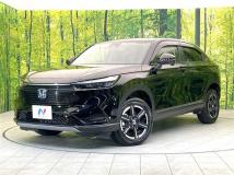 2023 Honda VEZEL