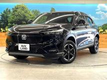2023 Honda VEZEL