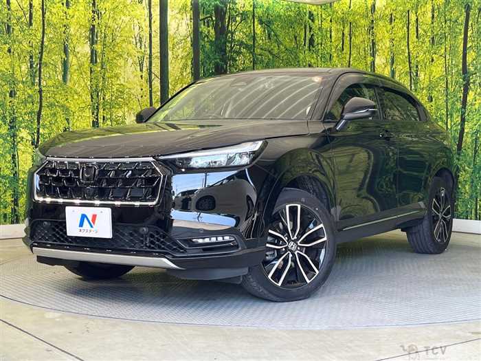 2024 Honda VEZEL