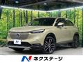 2022 Honda VEZEL