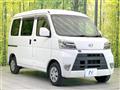 2020 Daihatsu Hijet Cargo