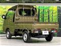 2023 Daihatsu Hijet Truck