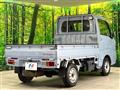 2016 Daihatsu Hijet Truck