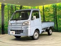 2016 Daihatsu Hijet Truck