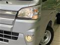 2017 Daihatsu Hijet Truck