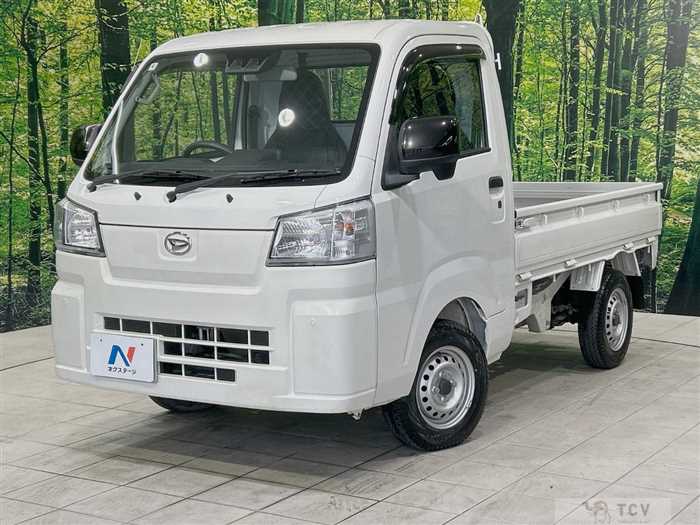 2023 Daihatsu Hijet Truck