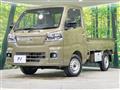 2023 Daihatsu Hijet Truck