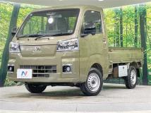 2023 Daihatsu Hijet Truck