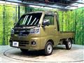 2023 Daihatsu Hijet Truck