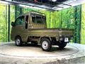 2023 Daihatsu Hijet Truck