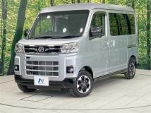 2022 Daihatsu Atrai