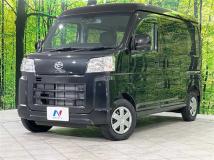 2022 Daihatsu Hijet Cargo
