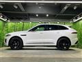 2024 Jaguar F-Pace