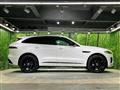2024 Jaguar F-Pace