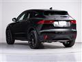2023 Jaguar E-Pace