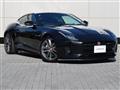 2018 Jaguar F-Type