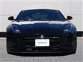 2018 Jaguar F-Type