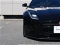 2018 Jaguar F-Type