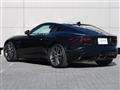 2018 Jaguar F-Type