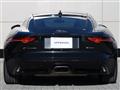 2018 Jaguar F-Type