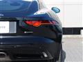 2018 Jaguar F-Type