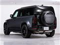 2024 Land Rover Defender