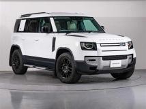 2023 Land Rover Defender